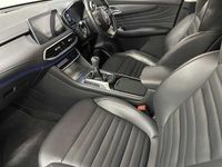 Used MG HS Trophy 162 HP (119 kW) 2023 Silver SUV