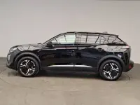 Used Peugeot e-2008 GTi 114 kW (156 HP) 2025 Black SUV