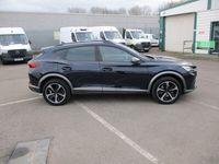 used Cupra Formentor 1.5 Tsi 150 V1 5Dr Dsg