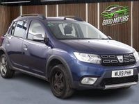 Used Dacia Sandero Essentiel 90 HP (66 kW) 2020 Hatchback