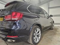 used BMW X5 3.0 XDRIVE40D SE 5d 309 BHP