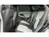 Used Land Rover Range Rover evoque SE Dynamic 204 HP (150 kW) 2021 Black SUV