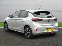 Used Vauxhall Corsa-e Design Edition 100 kW (136 HP) 2024 Grey Hatchback