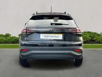 Used VW Taigo Match 115 HP (84 kW) 2025 Black SUV