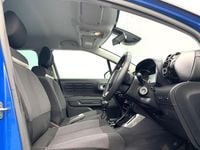 Used Citroën C3 Aircross PureTech 108 HP (79 kW) 2023 Blue SUV