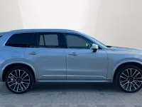 Used Volvo XC90 Ultra 247 HP (181 kW) 2025 Silver SUV