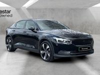 Used Polestar 2 219 kW (299 HP) 2024 Space Hatchback