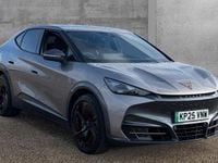 Used Cupra Tavascan VZ1 250 kW (340 HP) 2025 Beige SUV