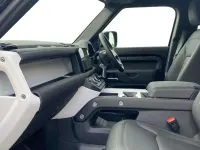 Używany Land Rover Defender S 2025 Czarny SUV