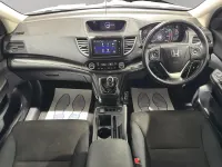 Used Honda CR-V SE Plus 160 HP (117 kW) 2016 White SUV
