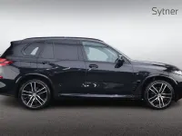 Used BMW X5 M Sport 294 HP (216 kW) 2025 Black SUV