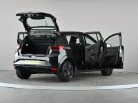 Used Dacia Sandero Expression 91 HP (66 kW) 2025 Black Hatchback