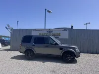 Used Land Rover Discovery 4 HSE Luxury 2016 Grey SUV