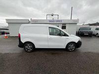 Used Mercedes eCitan Progressive 89 kW (122 HP) 2024 White Van