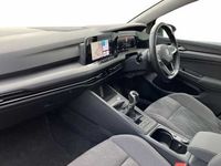 used VW Golf MK8 Hatchback 5-Dr 1.5 TSI (130ps) Style EVO