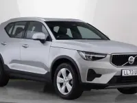 Usado Volvo XC40 Core 163 CV (119 kW) 2024 SUV