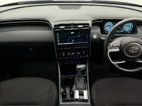 Used Hyundai Tucson Premium 150 HP (110 kW) 2023 Grey SUV