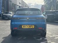 New Alfa Romeo Sprint Sprint 160 HP (117 kW) 2025 Coupe