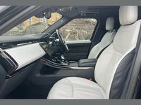 Used Land Rover Range Rover Sport SE Dynamic 300 HP (220 kW) 2023 Black SUV