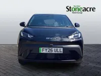 Used BYD Dolphin Boost 64 kW (88 HP) 2026 Black Hatchback