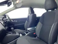 Used Nissan Qashqai Acenta Premium 158 HP (116 kW) 2021 Black SUV
