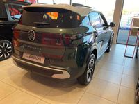 New Citroën C3 Aircross 99 HP (72 kW) 2025 Green SUV