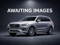 New Volvo XC90 Plus 247 HP (181 kW) 2025 Silver SUV