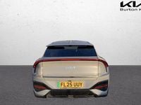 Used Kia EV6 GT-Line 167 kW (228 HP) 2025 SUV