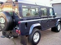 Used Land Rover Defender 2002 SUV