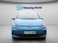 Used VW ID.3 Pro 167 kW (228 HP) 2025 Blue Hatchback