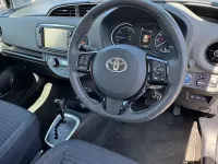 Used Toyota Yaris 101 HP (74 kW) 2018 Other Hatchback