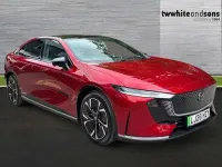 New Mazda 6e Takumi-Line 189 kW (258 HP) 2026 Hatchback