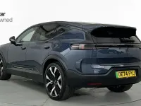 Used Polestar 3 Performance 219 kW (299 HP) 2024 SUV