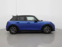 New Mini Cooper Sport 147 kW (201 HP) 2026 Blue Hatchback