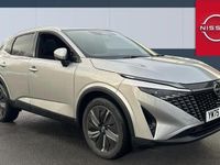 Used Nissan Qashqai Tekna 140 HP (102 kW) 2025 Other SUV