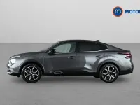 Used Citroën e-C4 100 kW (136 HP) 2024 Grey Sedan