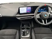 Ny BMW M235 300 HK (220 kW) 2026 Sportkupé