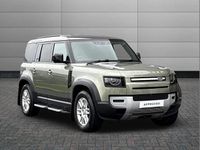 Used Land Rover Defender SE 246 HP (180 kW) 2023 Green SUV