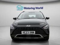 Used Hyundai Bayon SE 99 HP (72 kW) 2023 SUV