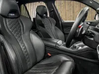 Used BMW X5 M Competition Edition 2022 Grey SUV