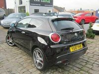 Used Alfa Romeo MiTo 2010 Hatchback