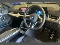 Used BMW X2 M Sport 170 HP (125 kW) 2025 Grey SUV
