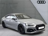 Used Audi RS5 Design 450 HP (330 kW) 2022 Grey Coupe