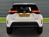 Used Toyota Yaris Hybrid Design 116 HP (85 kW) 2026 Estate