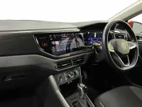 Used VW Polo 95 HP (69 kW) 2022 Hatchback
