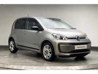 Used VW up! 65 HP (47 kW) 2022 Hatchback