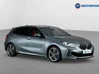 Used BMW M135 306 HP (225 kW) 2023 Grey Hatchback