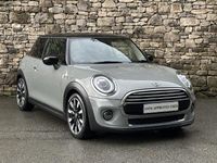 Used Mini Cooper Exclusive 134 HP (98 kW) 2020 Grey Hatchback