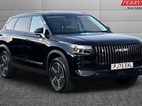 Used Jaecoo 7 204 HP (150 kW) 2025 SUV