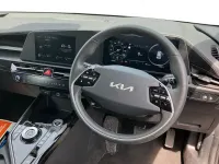 Used Kia Niro 150 kW (204 HP) 2023 Black SUV
